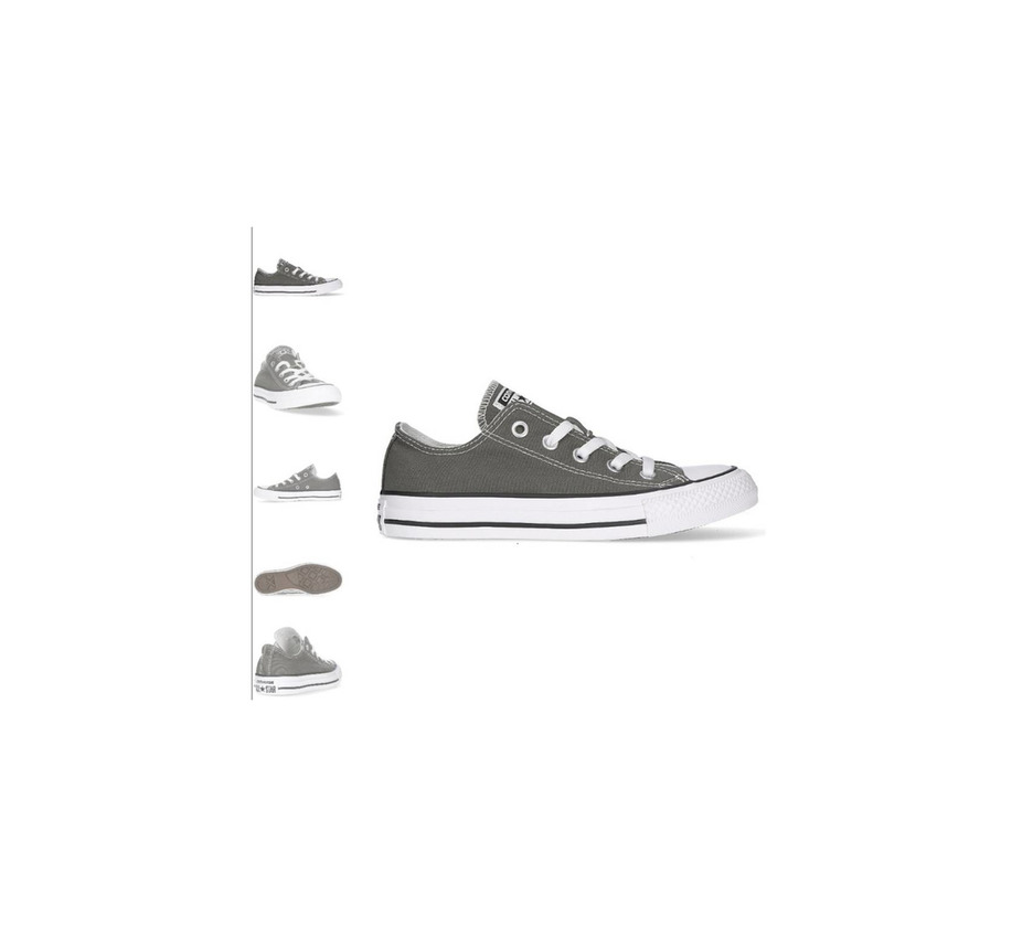 Product All star cinzentos CONVERSE