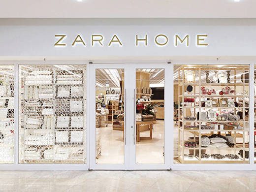 Zara Home: WorldWide