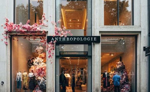 Fashion, Home, Jewellery & Gifts - Anthropologie