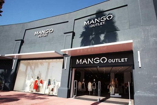 Mango Outlet España: Moda de Mujer