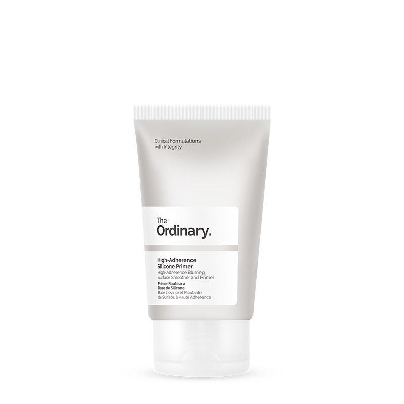 Fashion High-Adherence Silicone Primer - The Ordinary | Sephora