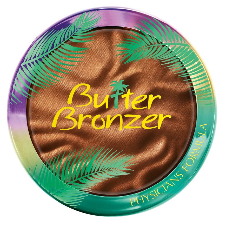 Moda Murumuru Butter Butter Bronzer - Physicians Formula