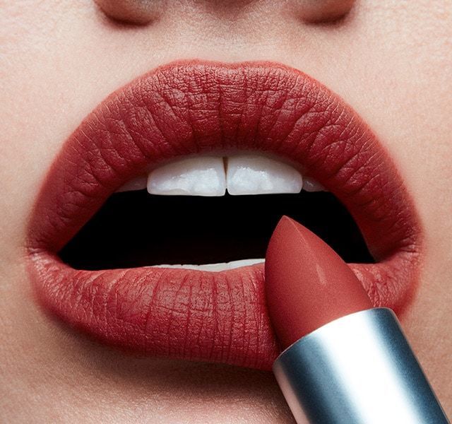 Moda MAC Matte Lipstick | MAC Cosmetics - Official Site | MAC Cosmetics ...