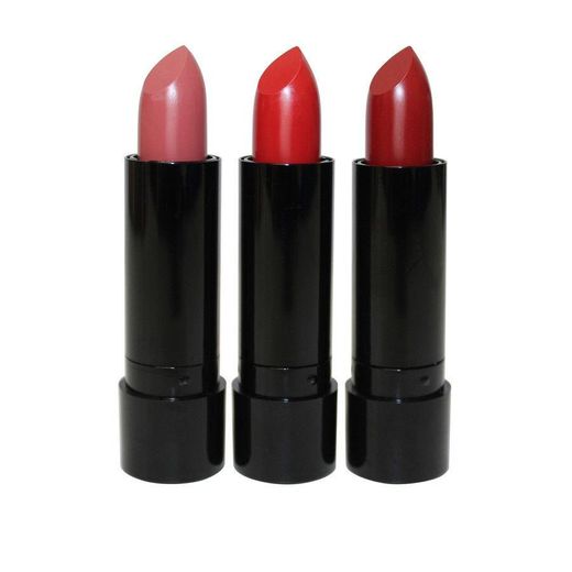 ModelCo Ultra Long-Lasting Lipstick Trio