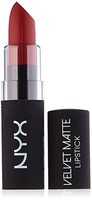 Fashion Velvet Matte Lipstick | NYX Cosmetics