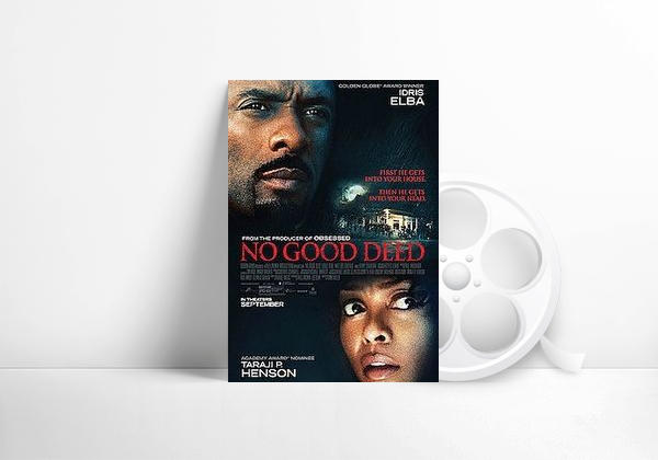 Movie Sin escrúpulos