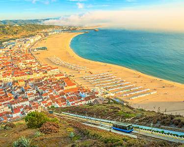 Place Nazaré