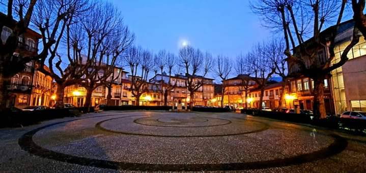 Place Guimarães