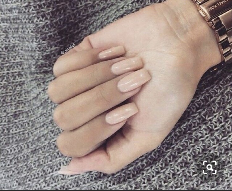 Fashion Unhas