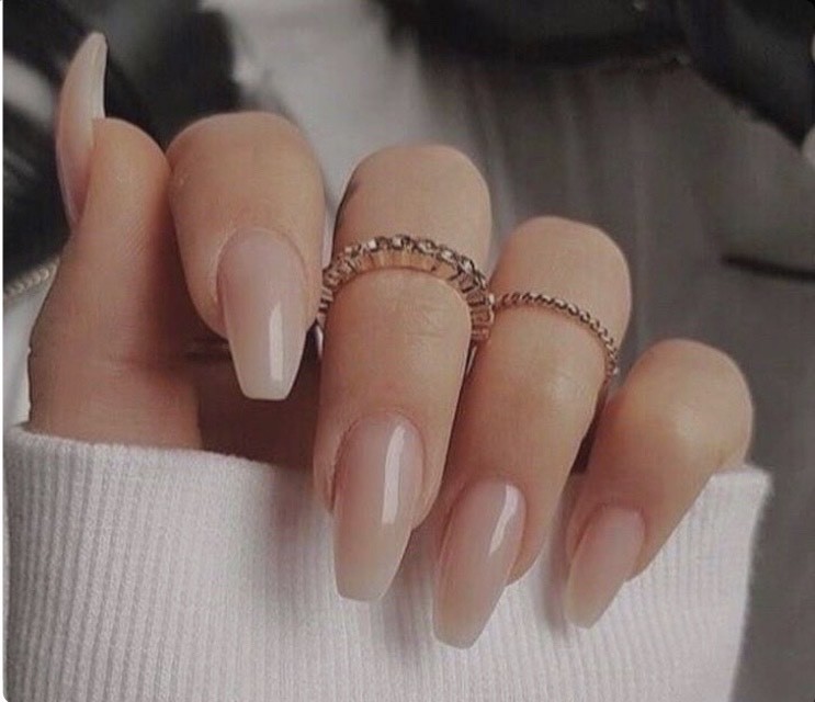 Moda Unhas