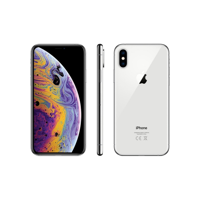iPhone XS