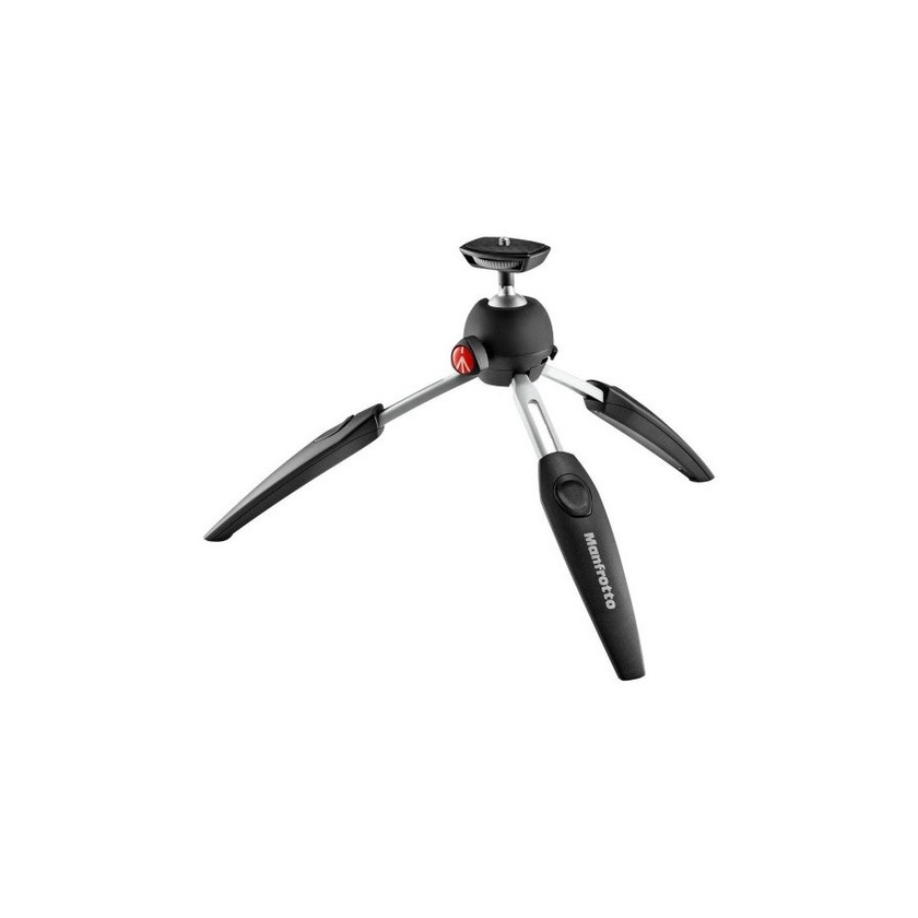 Mini Manfrotto Tripod