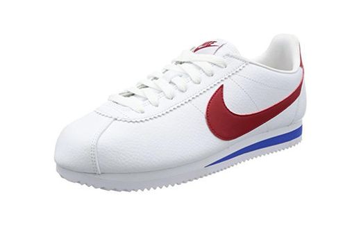 Nike Classic Cortez Leather, Zapatillas de Deporte Hombre, Varios Colores