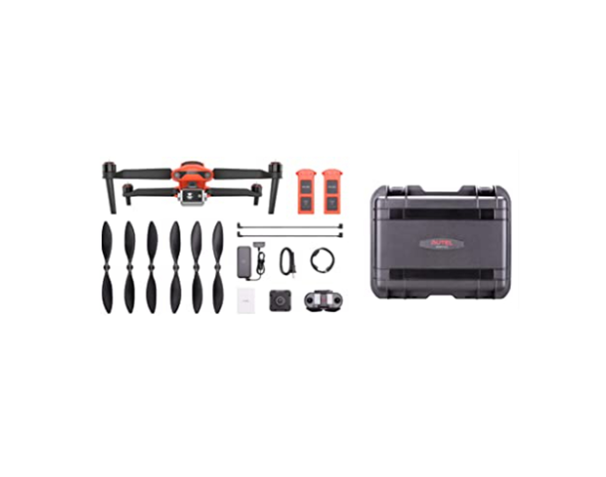 Producto Autel Robotics EVO II Dual 640 Kit 
