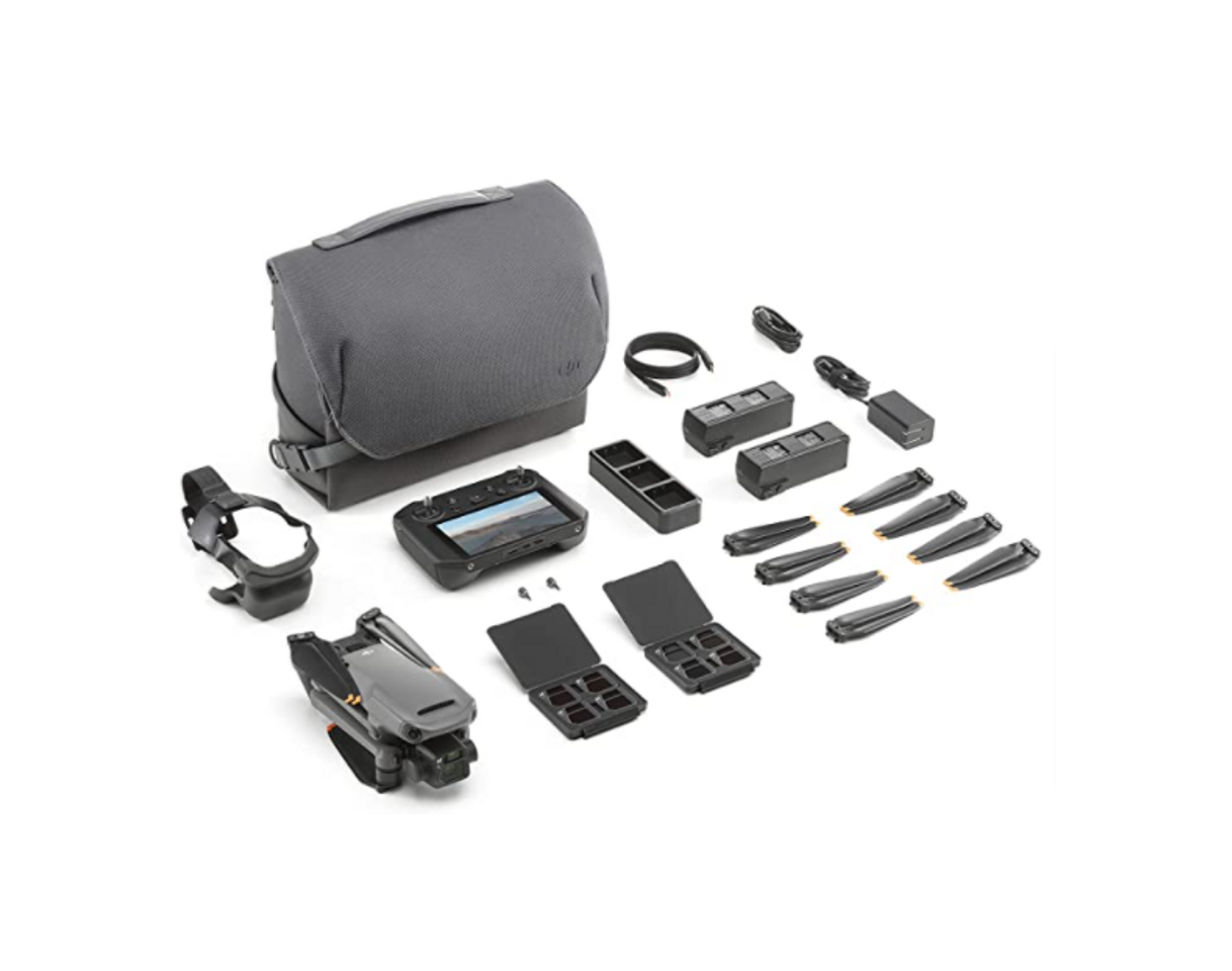 Producto DJI Mavic 3 Cine Premium Combo Kit