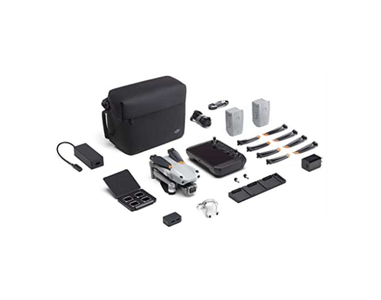 Producto DJI Air 2S Fly More Combo Kit