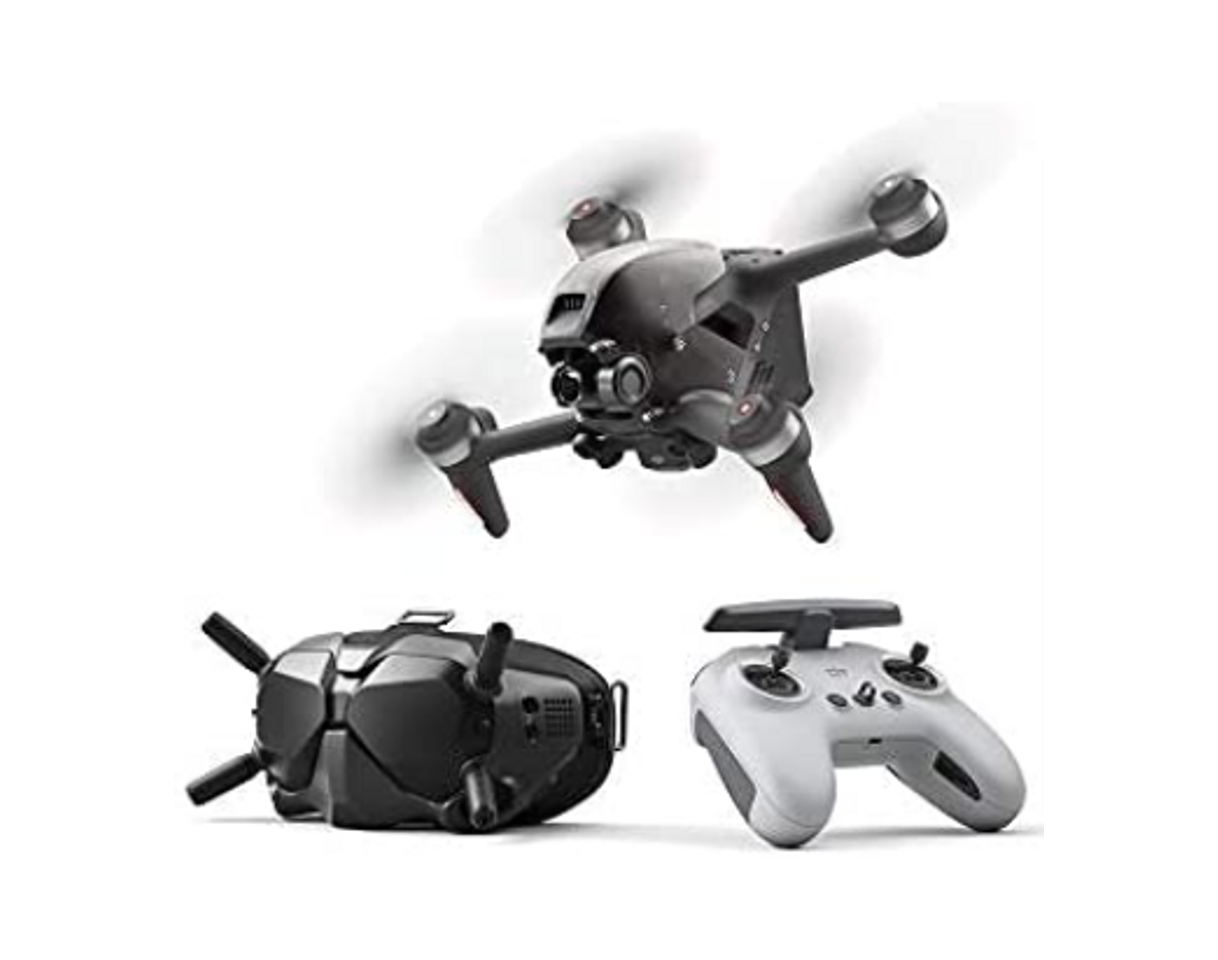 Producto Combo DJI FPV Kit