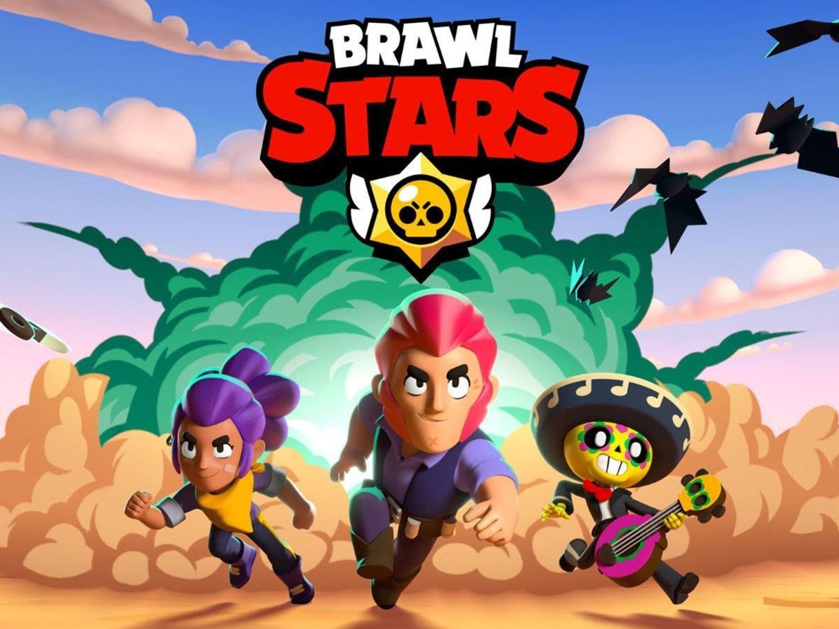 App Brawl Stars