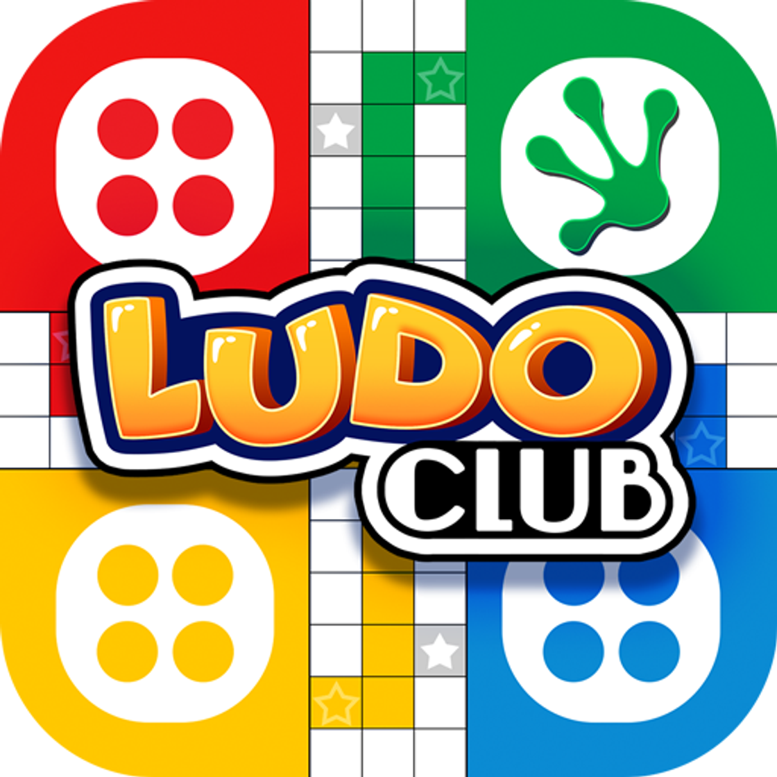 App Ludo Club Fun Dice Game