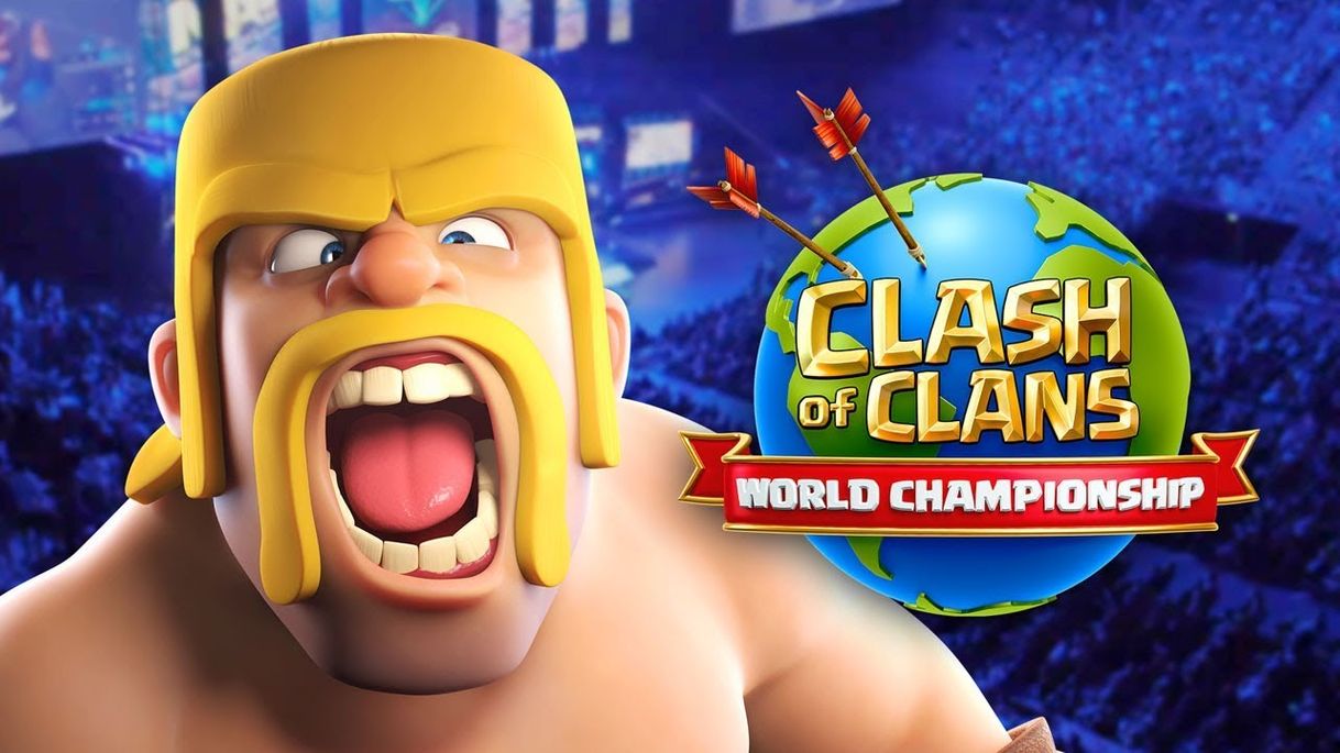 App Clash of Clans