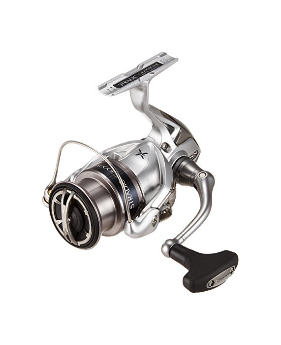 Social Shimano