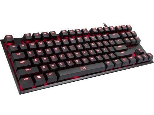 Alloy FPS Mechanical Gaming Keyboard | HyperX