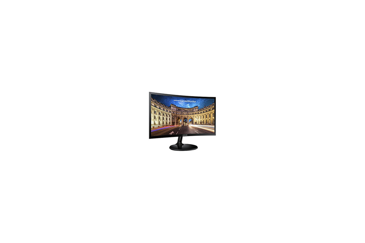 Samsung LC24F390FHU - Monitor para PC Desktop  de 24''