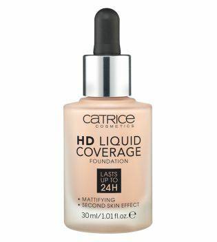 Producto  Catrice