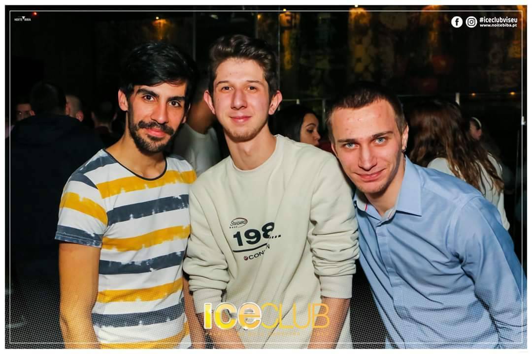 Place ICE Club