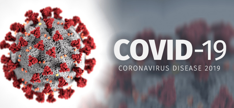 Moda Coronavirus Disease 2019 (COVID-19) | CDC