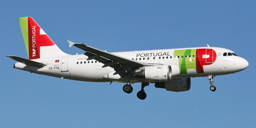 TAP Portugália Airlines