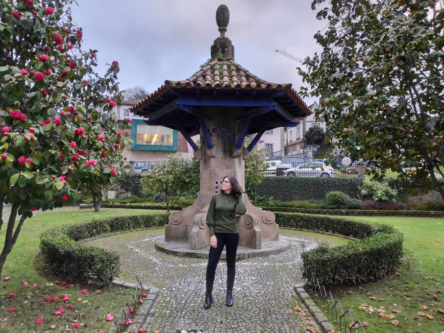 Place Ponte de Lima