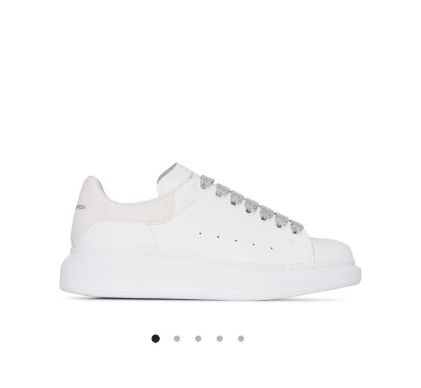 Ténis ALEXANDER MCQUEEN