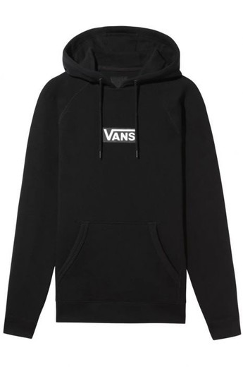 sweat vans