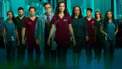 Chicago Med