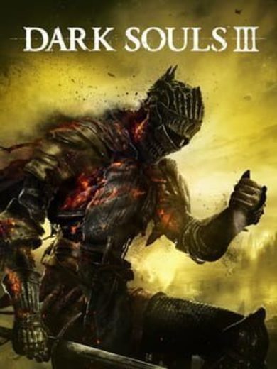 Dark Souls III