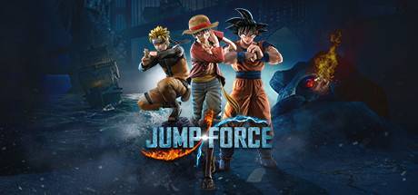 Videojuegos Jump Force