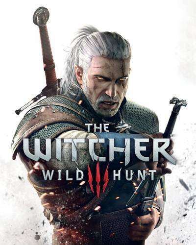 Videogames The Witcher 3: Wild Hunt