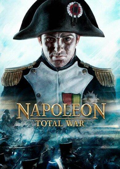 Videogames Napoleon: Total War