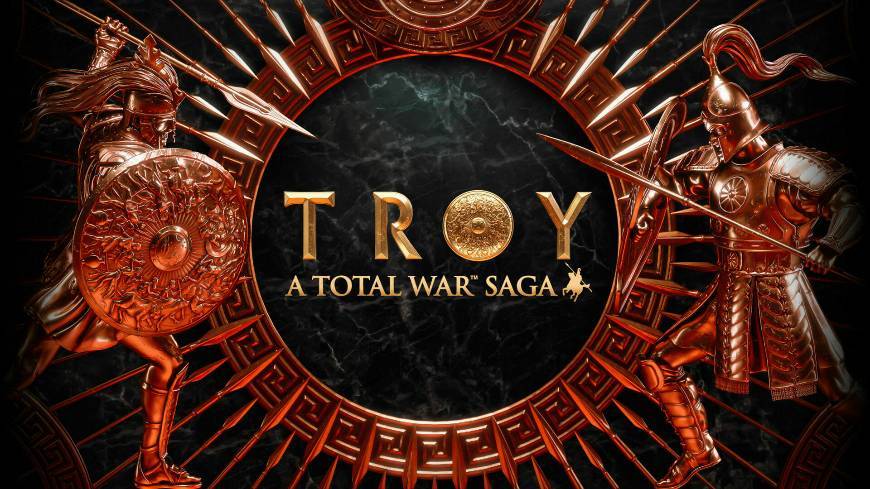 Videojuegos Total War Saga: Troy