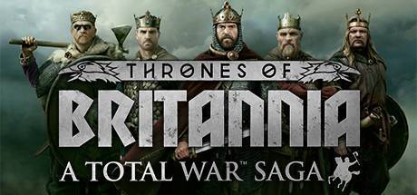 Videojuegos Total War Saga: Thrones of Britannia