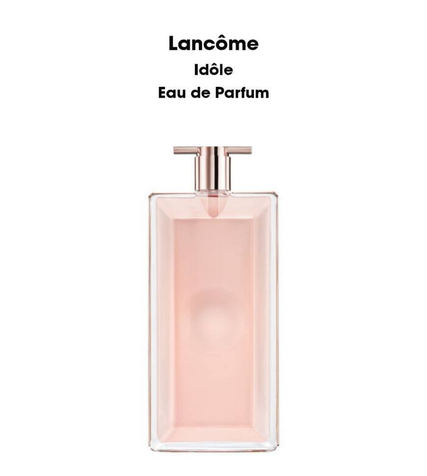 Moda Idôle - Lancôme