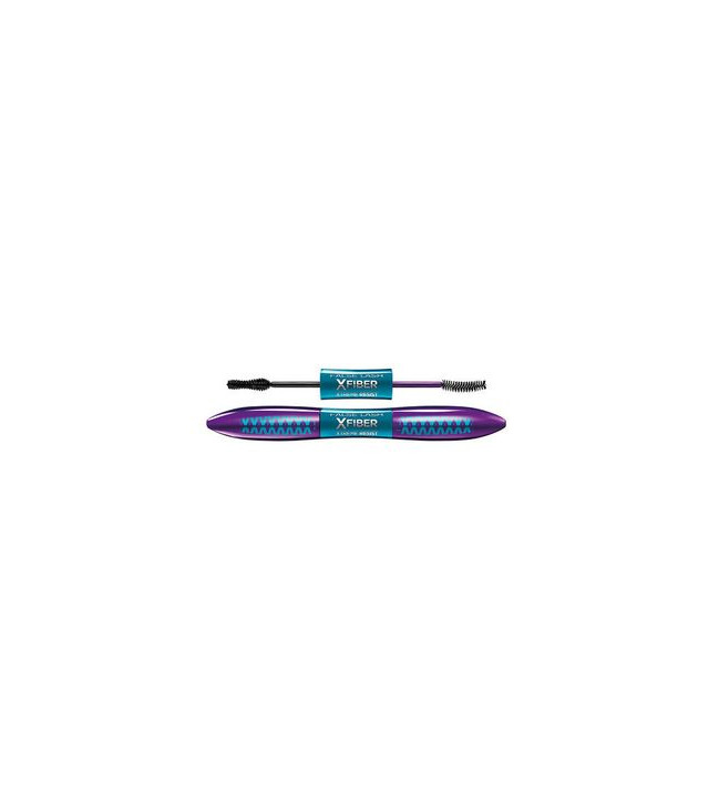 Social L'Oréal Paris False Lash Xfiber Xtreme Máscara de Pestañas