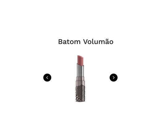 QDB BATOM VOLUMAO ROSEIRE 3