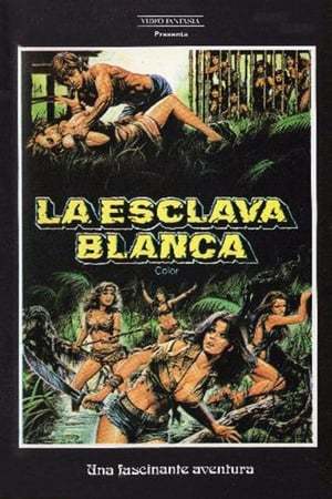 Película La esclava blanca