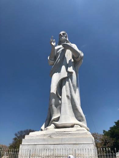 Cristo de La Habana