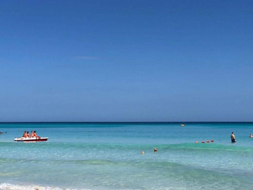 Varadero