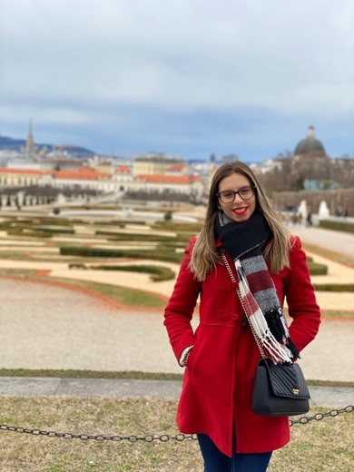 Belvedere Palace