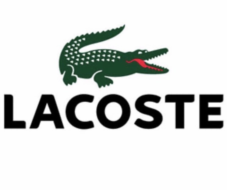 Fashion Lacoste