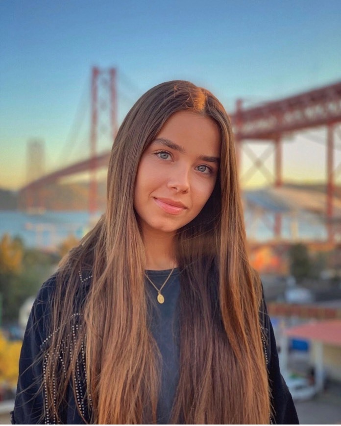 Social Catarina Maia 